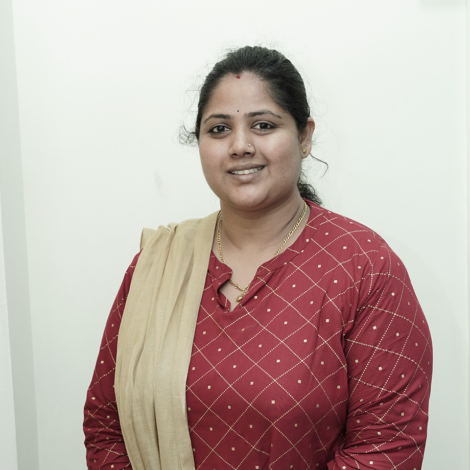 Vidya S Nair