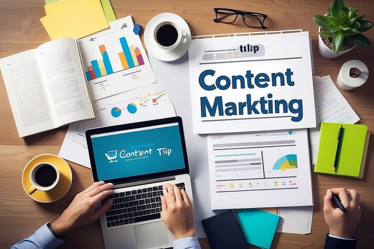 10 Advantages of Content Marketing You Can’t Miss