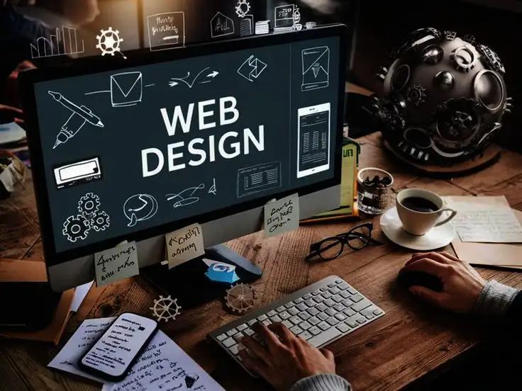 Key Features to Look for in Web Design Packages