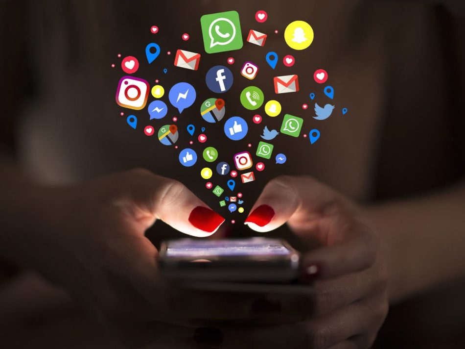 Latest Social Media Marketing Trends in 2026