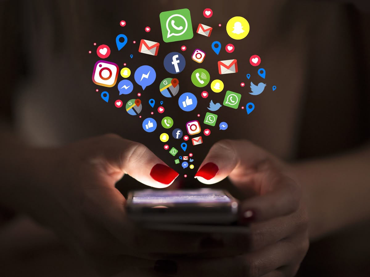 Latest Social Media Marketing Trends in 2026