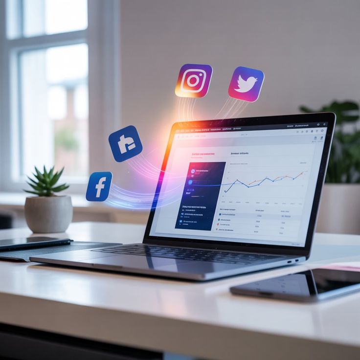 Social Media Is the New Search Engine: How to Rank on Instagram, YouTube, and Short-Form Platforms in 2026