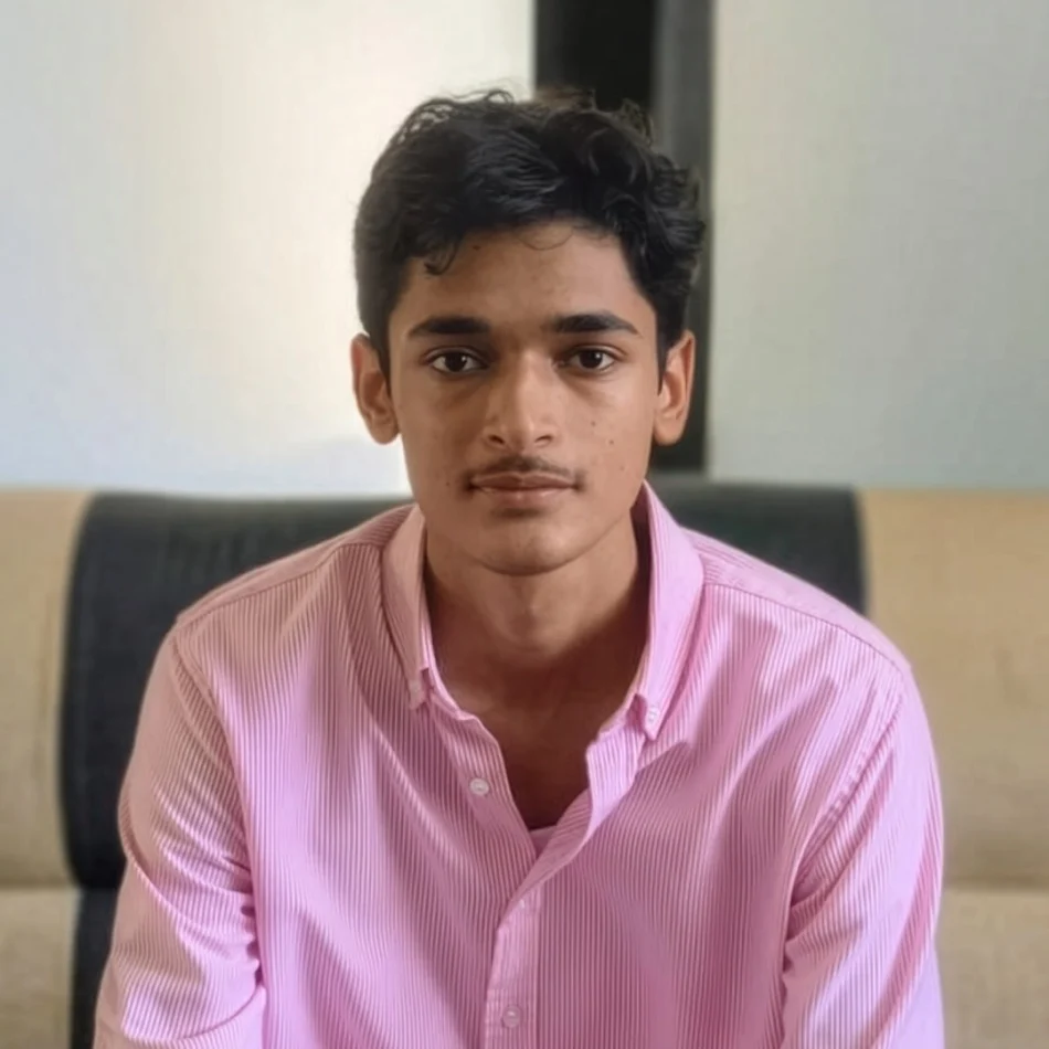 Muhammed Suad