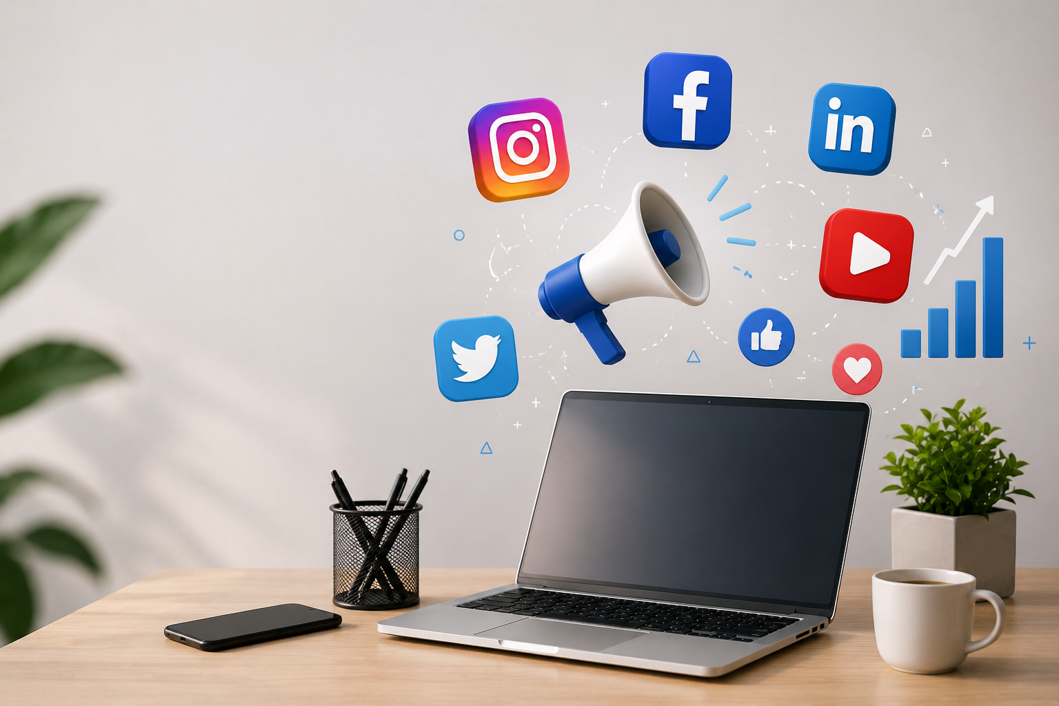 Why Social Media Marketing Trivandrum Is Your Business’s Next Growth Guru